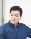 Ko, Young-Ho 사진