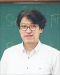 Suh, Young-Sug 사진